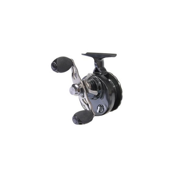 Hurricane Hice Ice fishing reel