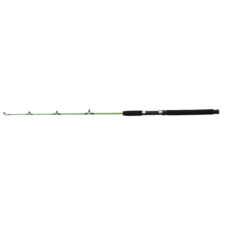 Wiggler Icefishing Rod