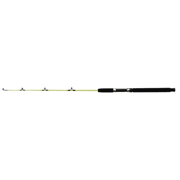 Wiggler Icefishing Rod