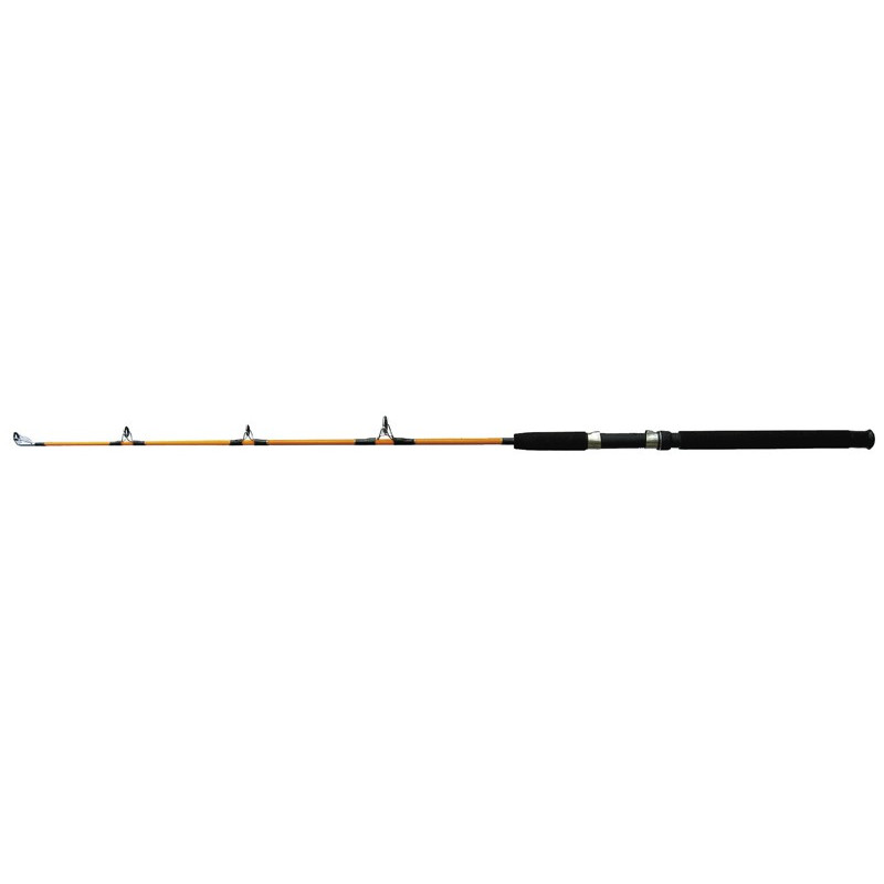 Wiggler Icefishing Rod