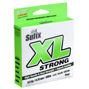 Sufix XL Strong Platinum...