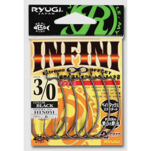 Ryugi Infini Offset