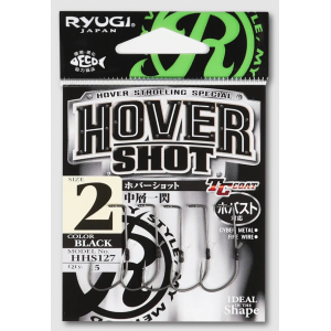 Ryugi Hover Shot