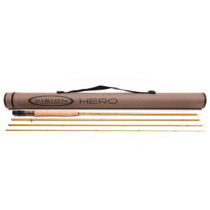 Vision Coast Hero Flyrod