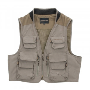 Vision Keeper Vest