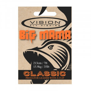 Vision Big Mama Classic...