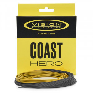 Vision Hero Coast 95...