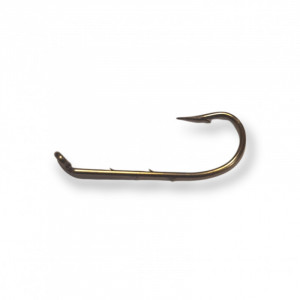 Mustad Baitholder Hook 3164E 2