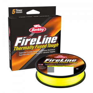 Berkley FireLine Flame...