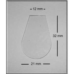 Dyksked Polycarbonate 1162...