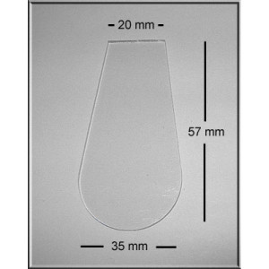 Dyksked Polycarbonate 186...