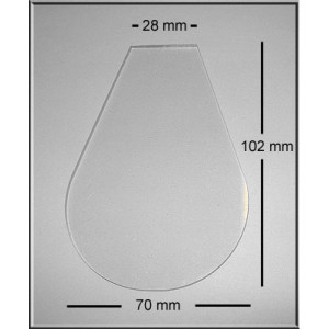 Dyksked Polycarbonate 31617...