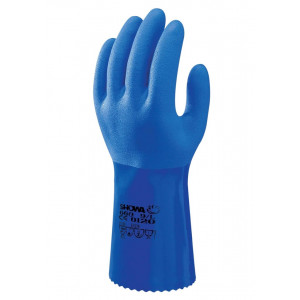 Showa Glove 660