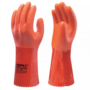 Showa Glove 620 PVC 11 / XXL