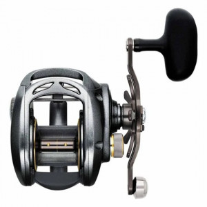 Daiwa Lexa Power Handle 198162