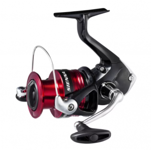 Shimano Sienna FG