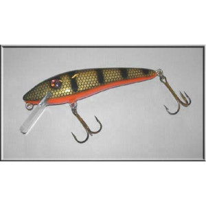 Custom-X Lures Fury Shad 6.5