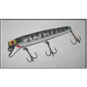 Drifter Tackle Muskie Stalker 6