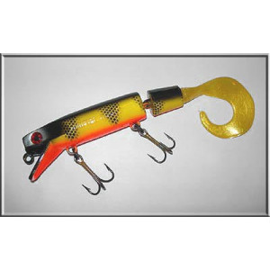 Drifter Tackle Super Stalker 9