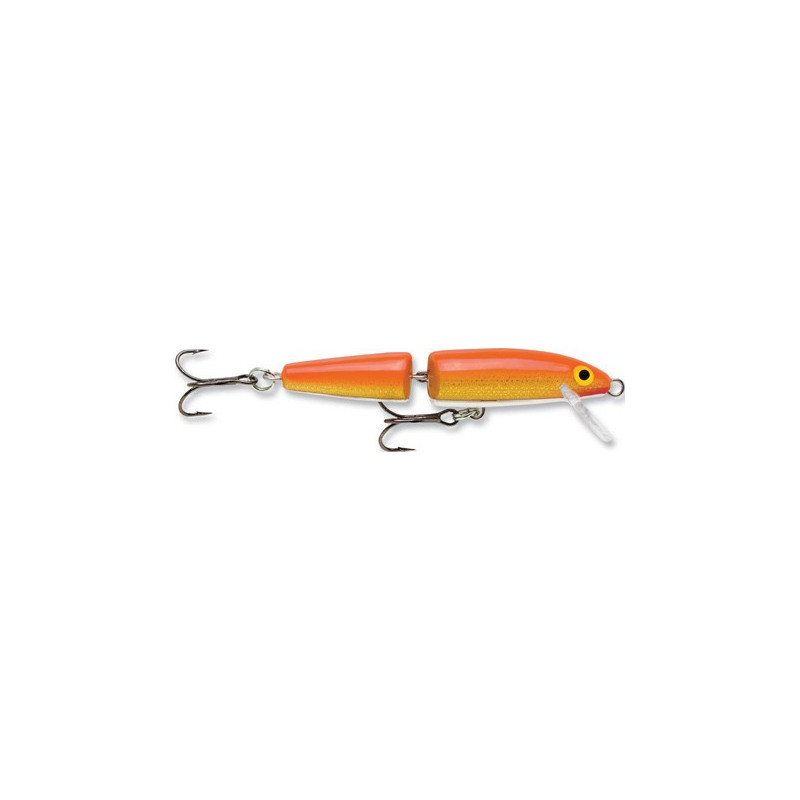 Rapala Jointed Floating 7cm 4gr