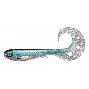 Eastfield Lures Wingman Curlytail 23cm