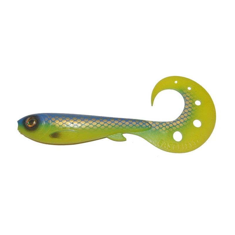 Eastfield Lures Wingman Curlytail 23cm