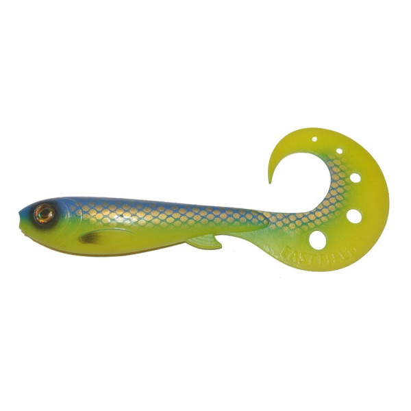 Eastfield Lures Wingman Curlytail 23cm