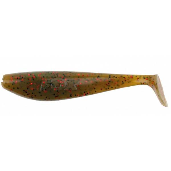 Fox Rage Zander Pro Shad 10cm