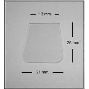 Dyksked Polycarbonate 1163