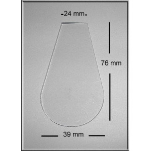 Dyksked Polycarbonate 1812