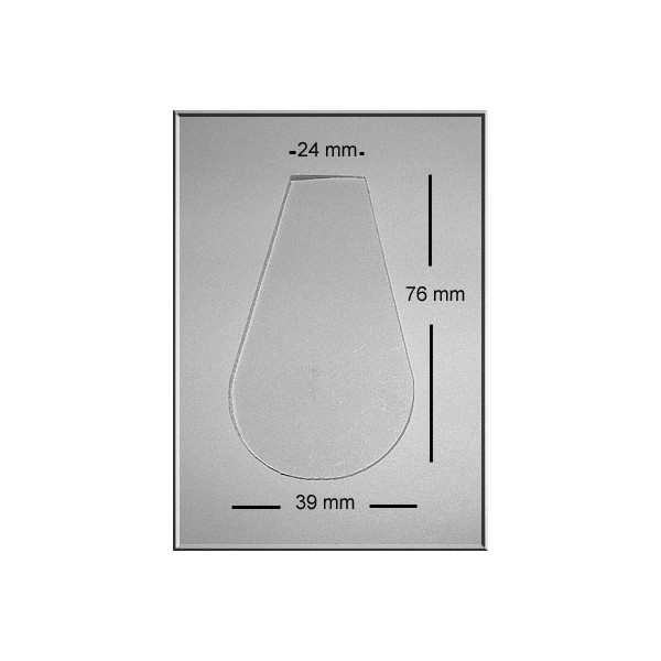 Dyksked Polycarbonate 1812