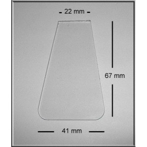 Dyksked Polycarbonate 189