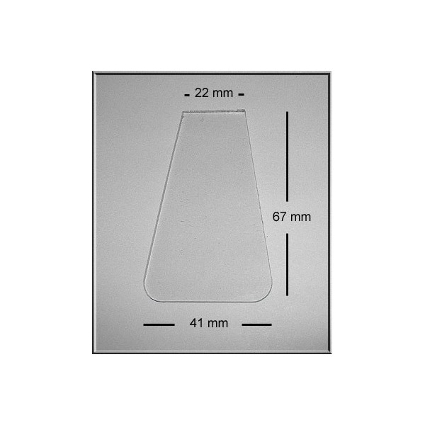 Dyksked Polycarbonate 189