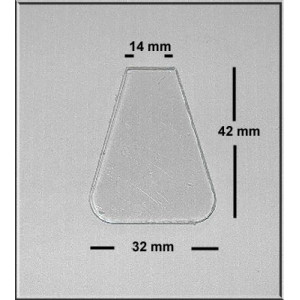 Dyksked Polycarbonate 22 P