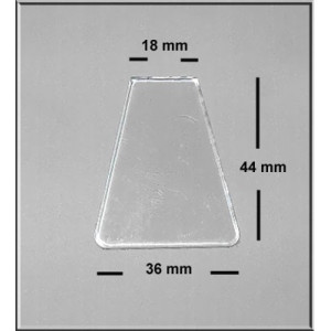 Dyksked Polycarbonate 24 P