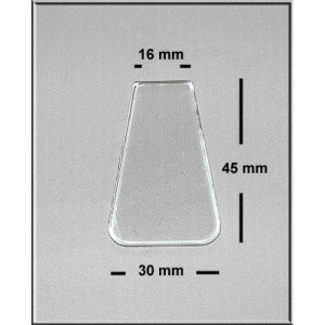 Dyksked Polycarbonate 7 P