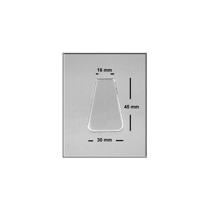 Dyksked Polycarbonate 7 P