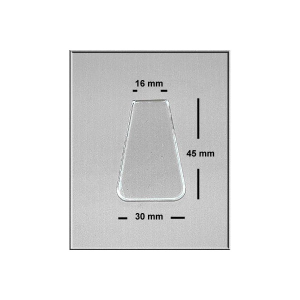 Dyksked Polycarbonate 7 P