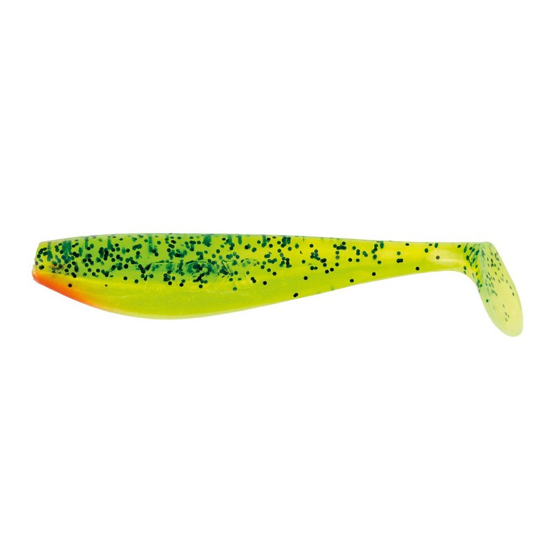 Fox Rage Zander Pro Shad 12cm