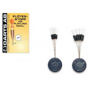 Darts Floatstop For Braided...