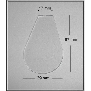 Dyksked Polycarbonate 1815