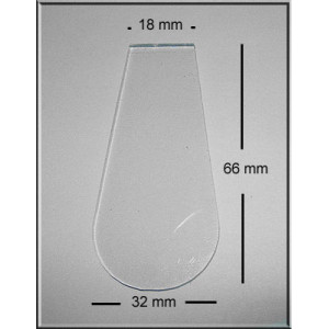 Dyksked Polycarbonate 1813