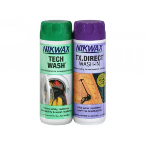 NikWax Tech Wash/TX.Direct...