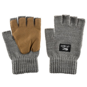 I-Fish Wolly Comfort Glove
