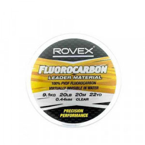 Rovex Fluorocarbon 20m
