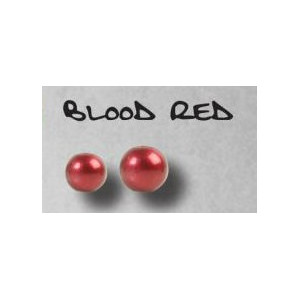 BFT Force Bead Blood Red