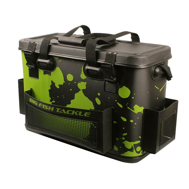 BFT Predator Bag Water Proof