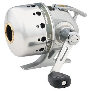 Daiwa Silvercast 80 (Högervev)