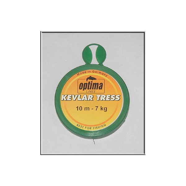 Optima Kevlar Tress