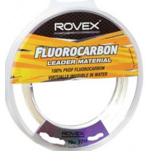 Rovex Fluorocarbon Tafsmaterial
